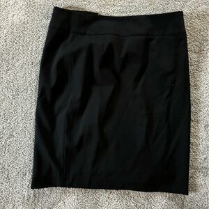 Hugo boss pencil skirt